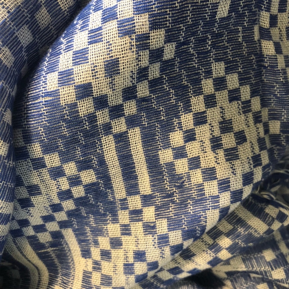 Madewell Scarf